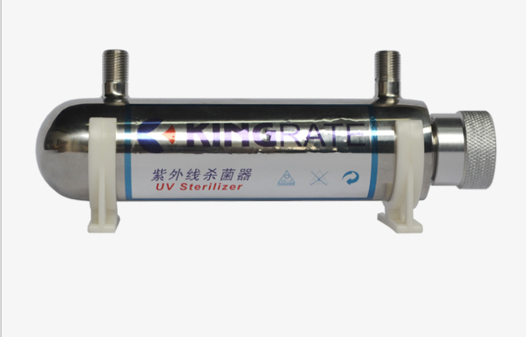 6W sterilizer