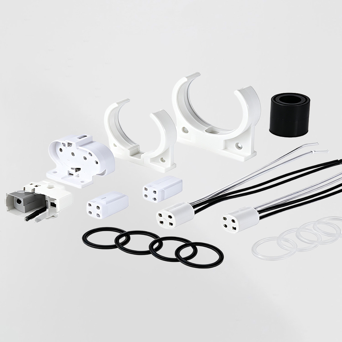 SPARE PARTS FOR UV LAMP