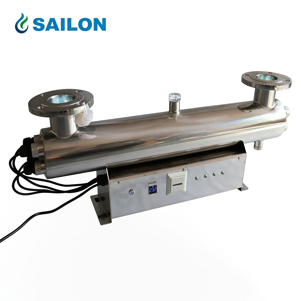 6W sterilizer