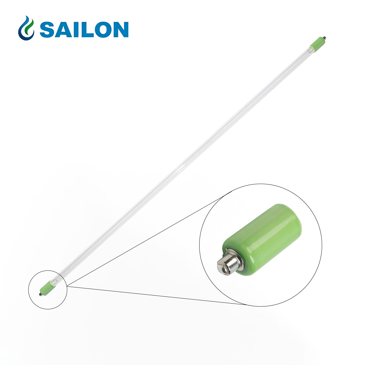 INSTANT UV GERMICIDAL LAMP
